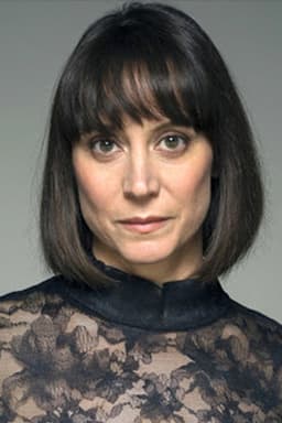 Photo of María Ribera