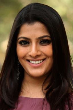 Photo of Varalaxmi Sarathkumar