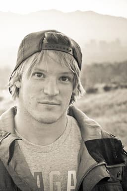 Photo of LJ Strenio