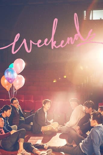 Poster for Weekends