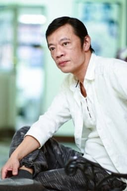 Photo of Wu Pong-fong