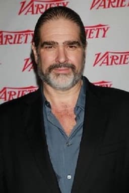 Photo of Brett Leonard
