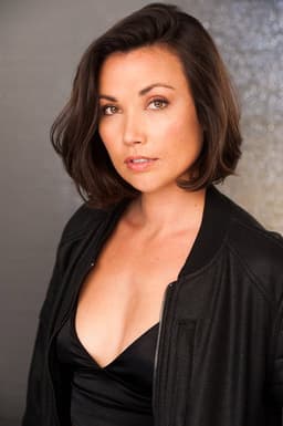 Photo of Morgan Lester