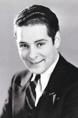 Photo of Duncan Renaldo