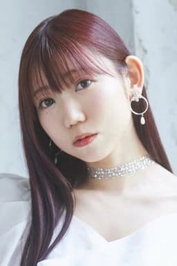 Photo of Saki Yamakita