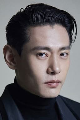Photo of Teo Yoo