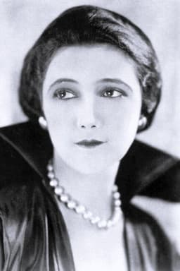 Photo of Jetta Goudal