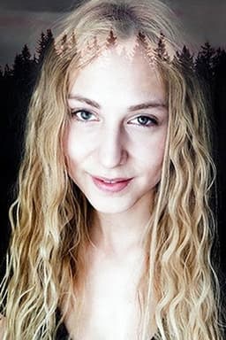 Photo of Jonna Jinton