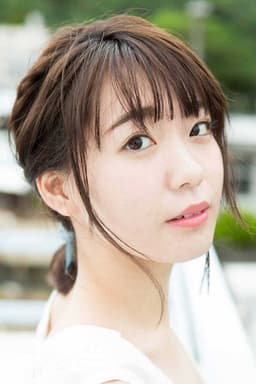 Photo of Shuka Saito