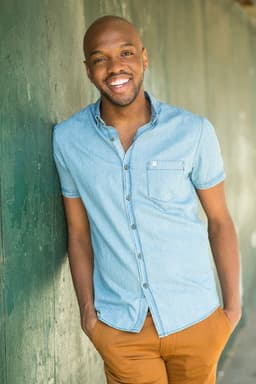 Photo of Terren Wooten Clarke