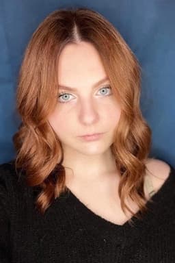 Photo of Bronwyn Kilcrease