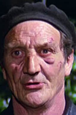 Photo of Aristide Caporale