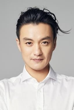 Photo of Zhou Yiwei