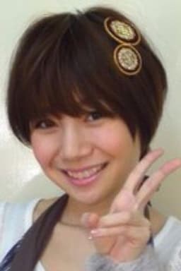 Photo of Saori Hayashi