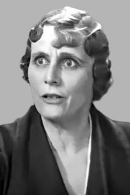 Photo of Jane Keckley