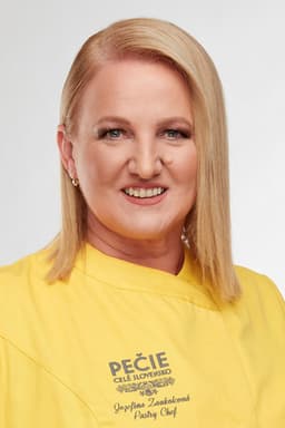 Photo of Jozefína Zaukolcová