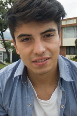 Photo of Sebastián Rodríguez