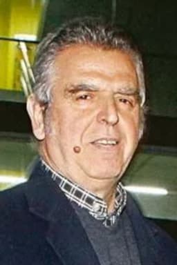 Photo of Mario Firmenich