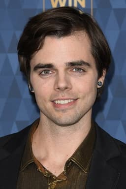 Photo of Reid Ewing