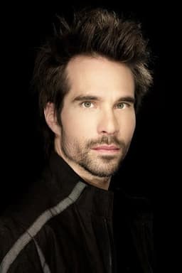Photo of Martin Villeneuve