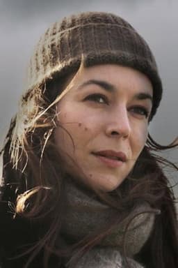 Photo of Marie Dompnier