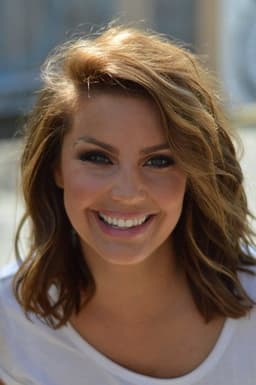 Photo of Emily Angwin