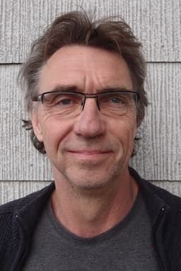 Photo of Peter Jankert