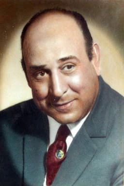 Photo of Adly Kasseb
