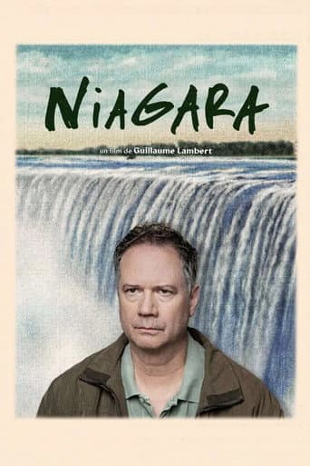 Poster for Niagara