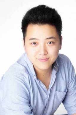 Photo of Wang Yuhang