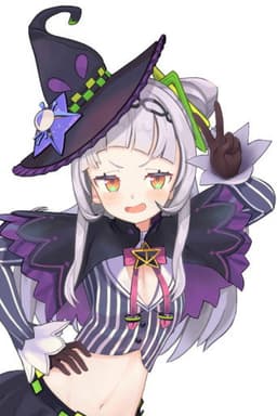 Photo of Murasaki Shion