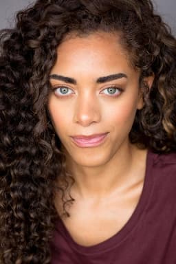 Photo of Kiara Barnes