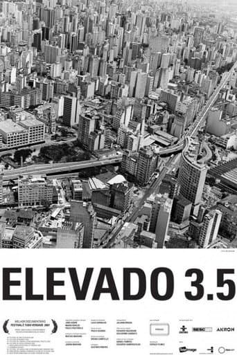 Poster for Elevado 3.5