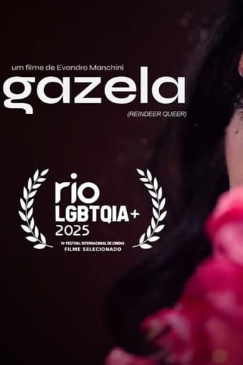 Poster for Reindeer Queer