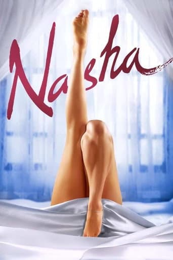Poster for Nasha