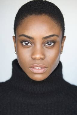 Photo of Anita-Joy Uwajeh