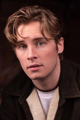 Photo of Michael Provost