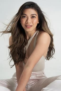 Photo of Alyssa Valdez