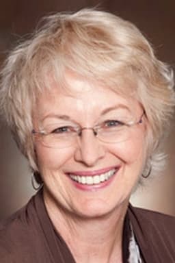 Photo of Susan Loughran