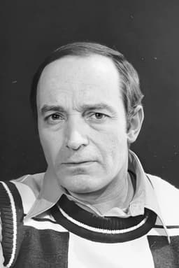 Photo of Valentin Gaft