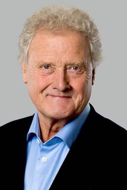 Photo of Dan Børge Akerø