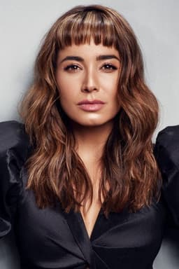 Photo of Majida Issa