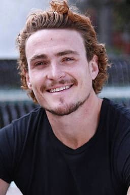 Photo of Alexander Bertrand