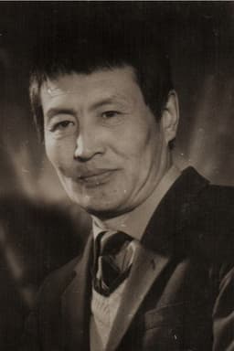 Photo of Damdin Sovd