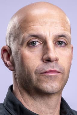 Photo of Mario Christoffels