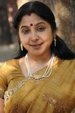 Photo of Nithya