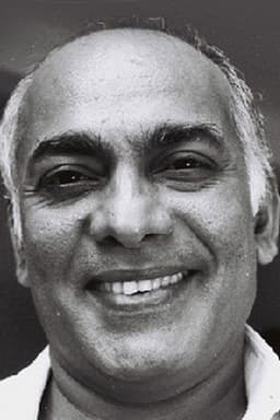 Photo of Prathapa Chandran