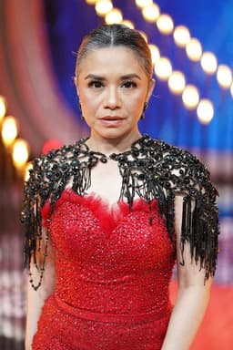 Photo of Ruth Sahanaya