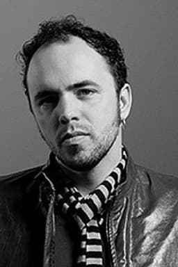 Photo of Hawksley Workman