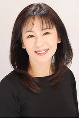 Photo of Midori Hagio